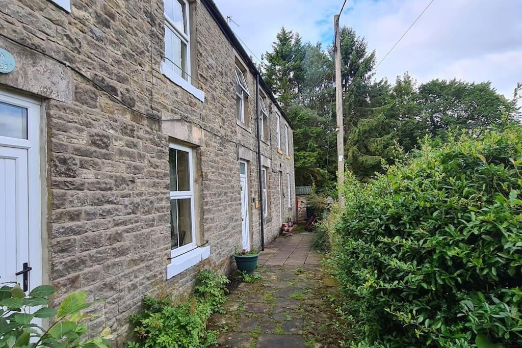 Woodcutters Cottage, Northumberland Haltwhistle Eksteriør bilde
